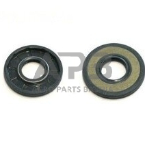 Riebokšlis Husqvarna 445 išmatavimai 35,00 x 15,00 x 4,00 mm 503 26 19-01, 5032619-01, 503261901 Riebokšlis Husqvarna 445 išmatavimai 35,00 x 15,00 x 4,00 mm 503 26 19-01, 5032619-01, 503261901