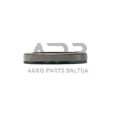 Riebokšlis BRIGGS & STRATTON 22, 23, 25, 30, 32, 40, 42 horizontaliems, 25, 28, 40, 42 vertikaliems 10AG - 15AG varikliams, išmatavimai mm 47,6x34,9x6,3 apatinis 291675, 692262, 291675S.