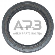 Riebokšlis BRIGGS & STRATTON 22, 23, 25, 30, 32, 40, 42 horizontaliems, 25, 28, 40, 42 vertikaliems 10AG - 15AG varikliams, išmatavimai mm 47,6x34,9x6,3 apatinis 291675, 692262, 291675S.