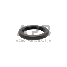 Riebokšlis BRIGGS & STRATTON, išmatavimai mm 31,75 x 22,20 x 4,75 viršutinis modeliams: 06, 08, 10, 13, 23 horizontaliems 06, 08, 09, 10, 11, 12, 13 vertikaliems 3,5AG - 5AG varikliams 027676, 089660, 27676, 299819, 393862, 89660, 490400