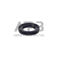 Riebokšlis BRIGGS & STRATTON, išmatavimai mm 43,0 x 27, 00 x 8,00 apatinis modeliams: 10, 11, 12 vertikaliems varikliams Quantum.