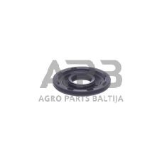 Riebokšlis dešininis Husqvarna 435. išmatavimai 32,00 x 12,00 x 2,80/3,80 mm 544 25 12-01, 5442512-01, 544251201