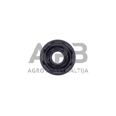 Riebokšlis dešininis Husqvarna 435. išmatavimai 32,00 x 12,00 x 2,80/3,80 mm 544 25 12-01, 5442512-01, 544251201