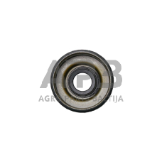 Riebokšlis Husqvarna 141 LE išmatavimai 36,00 x 14,45 x 11,98 mm 530 05 63-63, 5300563-63, 530056363