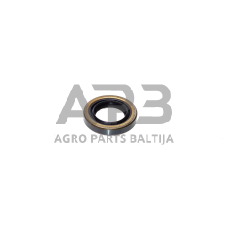 Riebokšlis Husqvarna K1250. išmatavimai 28,00 x 17,00 x 5,00 mm 503 26 02-05, 5032602-05, 503260205