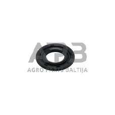 Riebokšlis kairinis Husqvarna 140. išmatavimai 32,00 x 17,00 x 2,80/4,00 mm 544 25 13-01, 5442513-01, 544251301