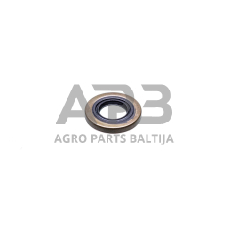 Riebokšlis pjūklams STIHL BR320L, 15,00 x 29,60 x 4,00 mm 9640 003 1600, 96400031600