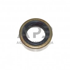 Riebokšlis SHINDAIWA B450 15,00 x 25,00 x 7,00 mm 20010-21211, 2001021211