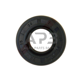 Riebokšlis 15,00 x 30,00 x 7,00 mm kiniškoms krūmapjovėms