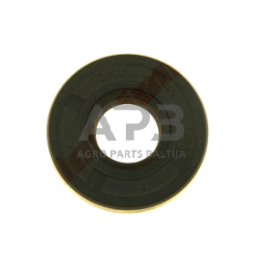 Riebokšlis 15,00 x 35,00 x 6,00 mm