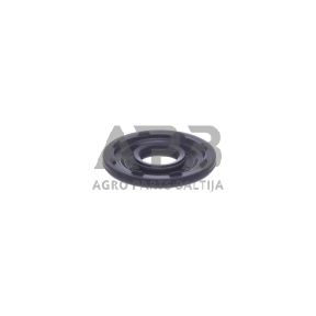 Riebokšlis dešininis Husqvarna 140. išmatavimai 32,00 x 12,00 x 2,80/3,80 mm 544 25 12-01, 5442512-01, 544251201