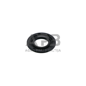 Riebokšlis kairinis Husqvarna 135. išmatavimai 32,00 x 17,00 x 2,80/4,00 544 25 13-01, 5442513-01, 544251301