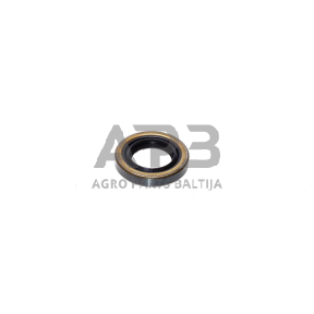 Riebokšlis PARTNER K1250 17,00 x 28,00 x 5,00 mm 503 26 02-05, 5032602-05, 503260205