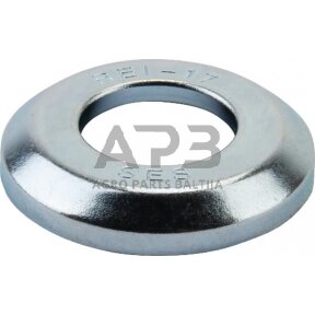Riebokšlis (salnikas) Alphaseal RCL 17x34x4 AS17344RCLP001