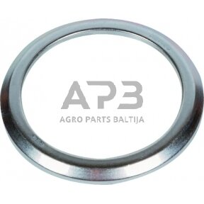 Riebokšlis (salnikas) Alphaseal RCL 80x102x5,5 AS8010255RCLP001