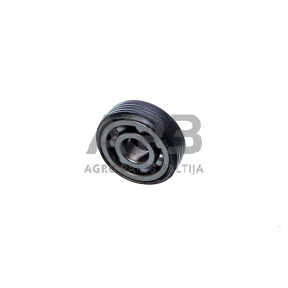 Riebokšlis su guoliu Husqvarna 137 LE 530 05 63-63, 5300563-63, 530056363