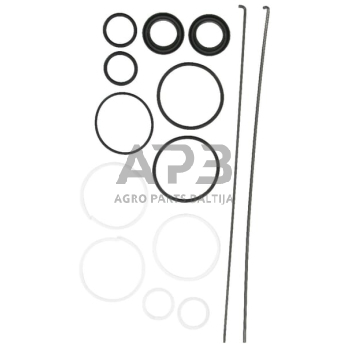 Riebokšlių komplektas Case IH 55355C91 Riebokšlių komplektas Case IH 55355C91