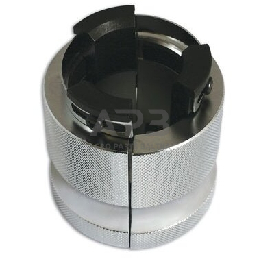 Riebokšlių montavimo įrankis motociklų amortizatoriams regul. 39-49mm 3 Riebokšlių montavimo įrankis motociklų amortizatoriams regul. 39-49mm 3