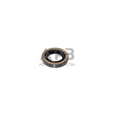 Riebokšlis Husqvarna K1250. išmatavimai 28,00 x 17,00 x 5,00 mm 503 26 02-05, 5032602-05, 503260205