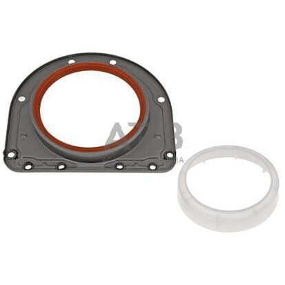 Riebokšlis galinis Vapormatic VPC5048 Riebokšlis galinis Vapormatic VPC5048