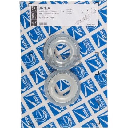 Riebokšlių komplektas 100x55 ADR 9RNLA Riebokšlių komplektas 100x55 ADR 9RNLA