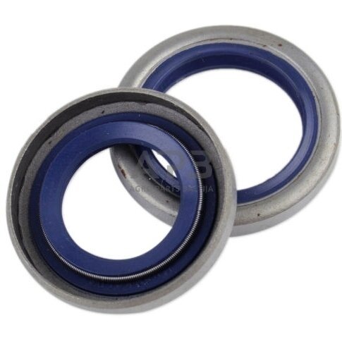 Riebokšlis Husqvarna 362XP SPECIAL. išmatavimai 26,00 x 18,40 x5,30 mm 503 26 03-01, 5032603-01, 503260301 Riebokšlis Husqvarna 362XP SPECIAL. išmatavimai 26,00 x 18,40 x5,30 mm 503 26 03-01, 5032603-01, 503260301