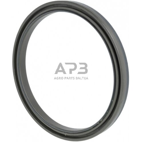 Riebokšlis (salnikas) CS17020016MUD 1 Riebokšlis (salnikas) CS17020016MUD 1