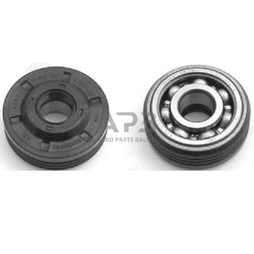 Riebokšlis su guoliu Husqvarna 137 LE 530 05 63-63, 5300563-63, 530056363