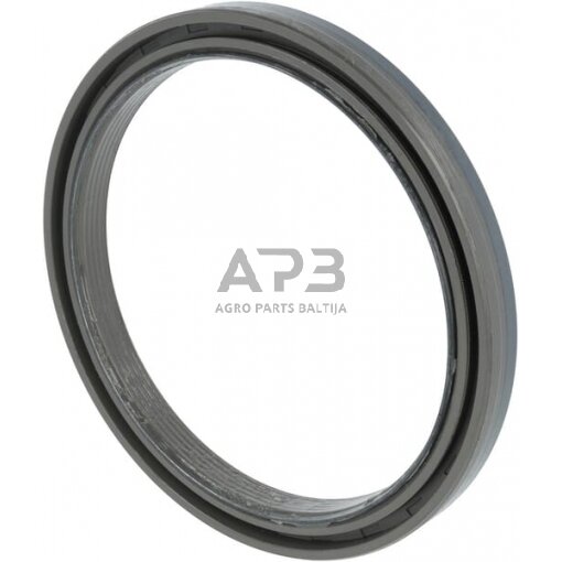 Riebokšlis (salnikas) CS14517516MUD 1 Riebokšlis (salnikas) CS14517516MUD 1