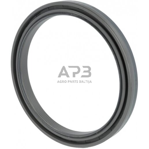 Riebokšlis (salnikas) CS14017016MUD 1 Riebokšlis (salnikas) CS14017016MUD 1