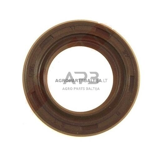 Riebokšlis Honda GXH50 išmatavimai 17,00 x 27,00 x 5,00 mm Riebokšlis Honda GXH50 išmatavimai 17,00 x 27,00 x 5,00 mm