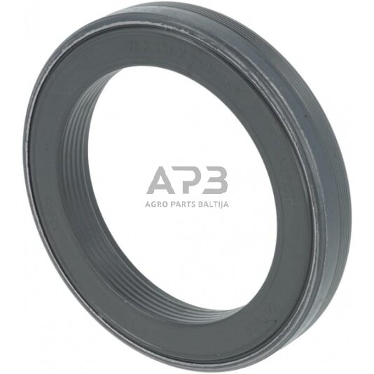 Riebokšlis (salnikas) CS75105155MUD Riebokšlis (salnikas) CS75105155MUD