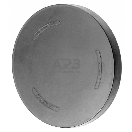 Riebokšlio galinis dangtelis 20x4 VK204P001 Riebokšlio galinis dangtelis 20x4 VK204P001