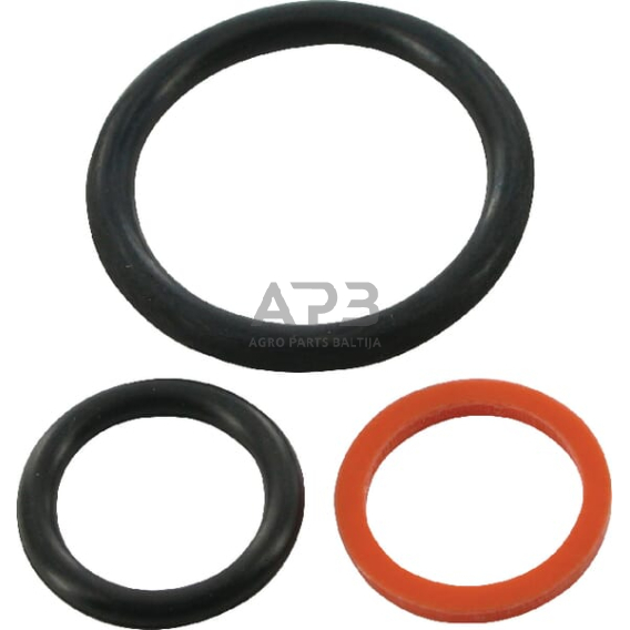 Riebokšlių salnikų komplektas, 08 serija, CP948001 Riebokšlių salnikų komplektas, 08 serija, CP948001