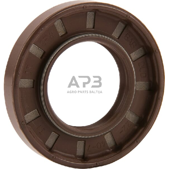 Riebokšlis 22x40x7 Bosch 1510283028 Riebokšlis 22x40x7 Bosch 1510283028