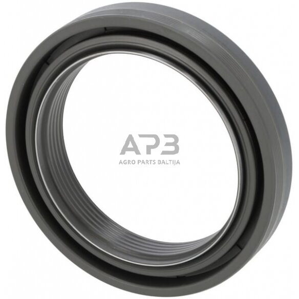 Riebokšlis (salnikas) CS6590155MUD 1 Riebokšlis (salnikas) CS6590155MUD 1