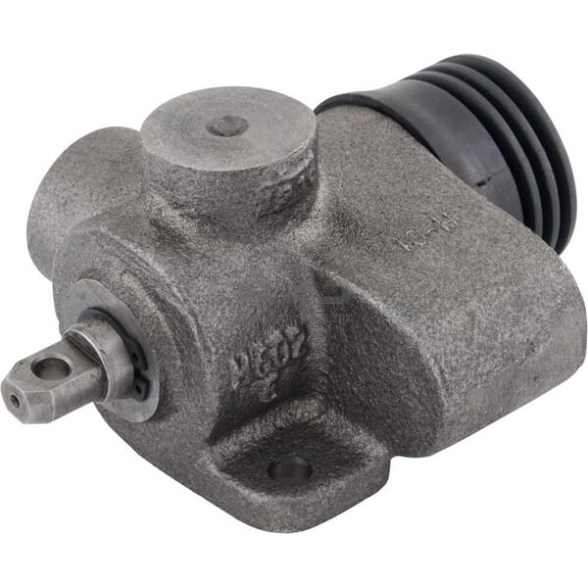 Ribinis vožtuvas V-FCR 2T G1/2", C056V0822 Ribinis vožtuvas V-FCR 2T G1/2", C056V0822