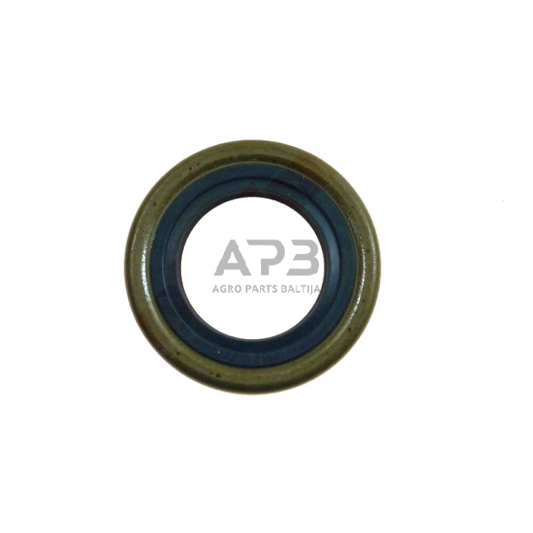 Riebokšlis betono pjaustyklėms STIHL TS700, 17,00 x 28,00 0x7,40 mm 9640 003 1745, 96400031745