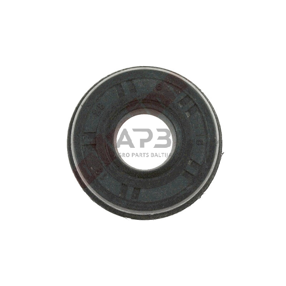 Riebokšlis 12,00 x 28,00 x 6,00 mm kiniškiems pjūklams 25cc G2500
