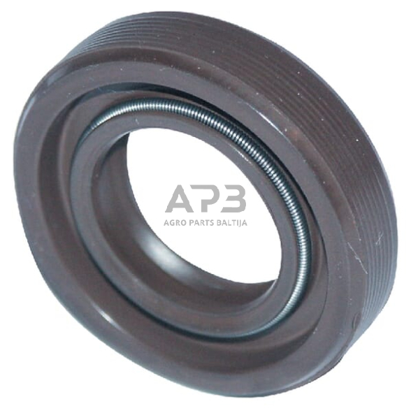 Riebokšlis 17x30x7mm Viton Bosch Rexroth 1510283027 Riebokšlis 17x30x7mm Viton Bosch Rexroth 1510283027