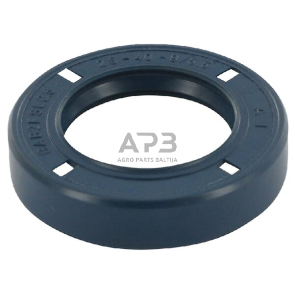 Riebokšlis 25x40x9.5mm Bosch Rexroth 1510283010 Riebokšlis 25x40x9.5mm Bosch Rexroth 1510283010