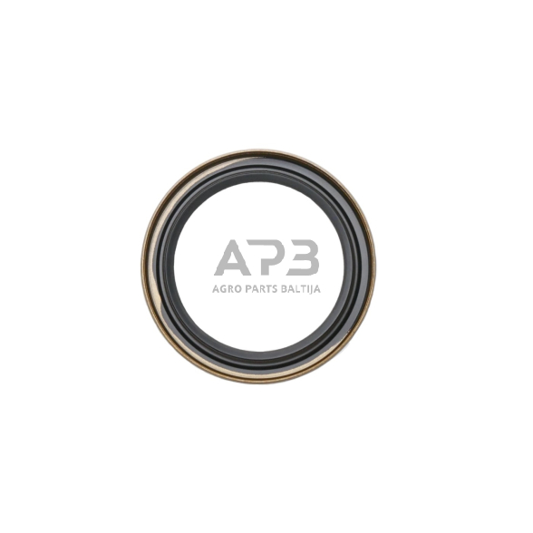 Riebokšlis BRIGGS & STRATTON 10-19AG, išmatavimai mm 54,50 x 40,00 x 6,50 795387 4