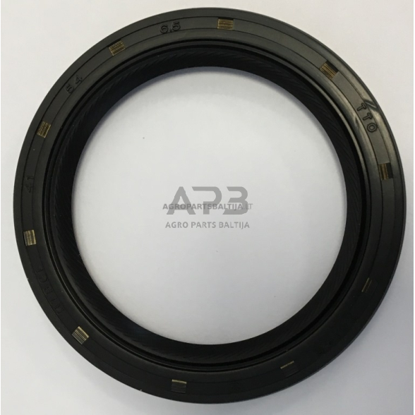 Riebokšlis BRIGGS & STRATTON 10-19AG, išmatavimai mm 54,50 x 40,00 x 6,50 795387