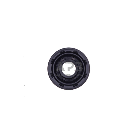 Riebokšlis dešininis Husqvarna 435. išmatavimai 32,00 x 12,00 x 2,80/3,80 mm 544 25 12-01, 5442512-01, 544251201 1