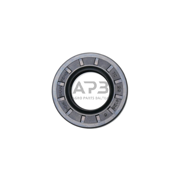 Riebokšlis Honda GX120 išmatavimai 22 x 41,25 x 6,00 mm 3 Riebokšlis Honda GX120 išmatavimai 22 x 41,25 x 6,00 mm 3