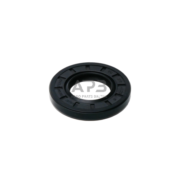 Riebokšlis Honda GX120 išmatavimai 22 x 41,25 x 6,00 mm 1