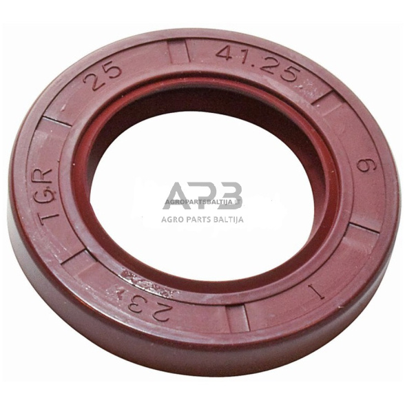 Riebokšlis Honda GX160 išmatavimai 41,25 x 25,00 x 6,00 mm Riebokšlis Honda GX160 išmatavimai 41,25 x 25,00 x 6,00 mm