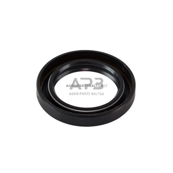 Riebokšlis Honda GX340, GX390 išmatavimai 35x52x8 1 Riebokšlis Honda GX340, GX390 išmatavimai 35x52x8 1