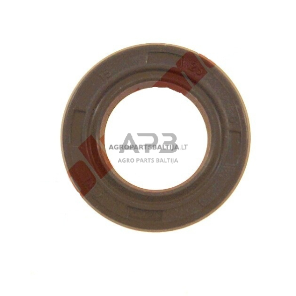 Riebokšlis Honda GX35 išmatavimai 15,00 x 25,80 x 6,00 mm