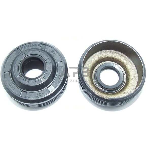 Riebokšlis Husqvarna 137 LE išmatavimai 36,00 x 14,45 x 11,98 mm 530 05 63-63, 5300563-63, 530056363 Riebokšlis Husqvarna 137 LE išmatavimai 36,00 x 14,45 x 11,98 mm 530 05 63-63, 5300563-63, 530056363